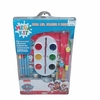 Livro de Colorir Aquarela Patrulha Canina