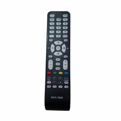 Controle Remoto Tv Philco Max-7808