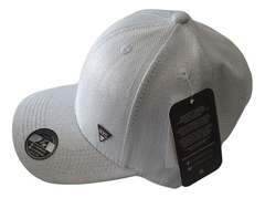 Bone Ny New York Aba Curva Premium - Presentes Mimo