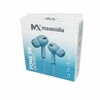 Fone de Ouvido Mic MaxMidia MAX-F677