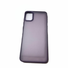 Capa Transparente Cor Samsung A05
