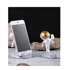 Suporte Celular de Mesa Astronauta Sortidos - comprar online