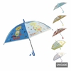 Guarda Chuva Automatico 66cm 8V Animais