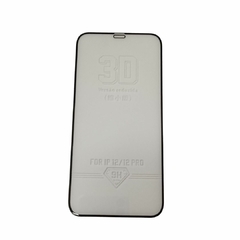 Pelicula Vidro 3D Iphone - comprar online