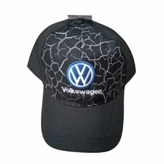 Bone Volkswagen Aba Curva