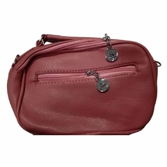 Bolsa Feminina Mao Transversal Miss - comprar online