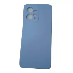Capa Silicone Veludo Redmi Note 12 - comprar online