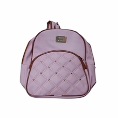 Mochila Feminina Corvin Fashion - Presentes Mimo