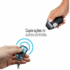 Controle Remoto Portao Copiador Lelong Le-7001 - comprar online