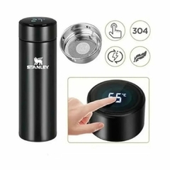 Garrafa Termica Smart Digital 500ml na internet