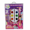 Livro de Colorir Aquarela Barbie