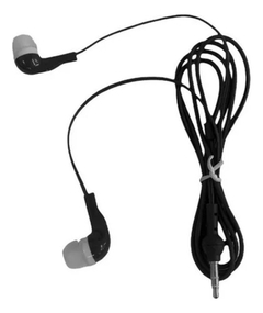Fone De Ouvido S/ Mic Lelong Le-0239