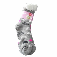 Meias Termica Feminina Carneiro - comprar online