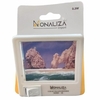 Luminaria de Tomada Bivolt Praia