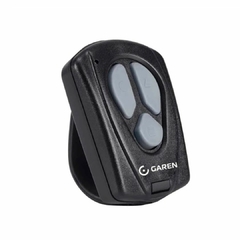 Controle Remoto Portao Garen TX NEW - comprar online