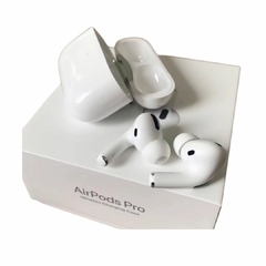 Fone de Ouvido Sem Fio Air Pods Pro - comprar online