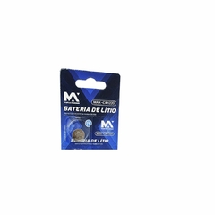 Bateria Botao CR1220 MAXIMIDIA