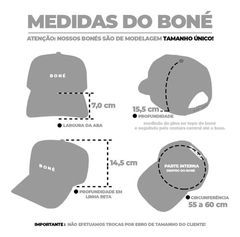 Bone Tipo Lacoste POP - comprar online