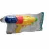 Pistola de Plastico Lança Agua 28cm