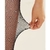 Meia Arrastão Adulta Com Strass - comprar online
