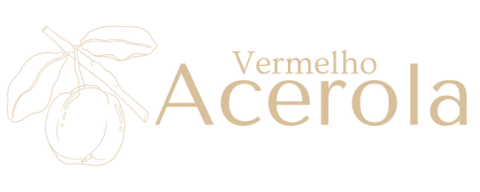 Vermelho Acerola