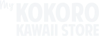 My Kokoro Kawaii Store