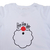 Remera Navidad Papá Noel con Barba - comprar online