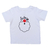 Remera Navidad Papá Noel con Barba