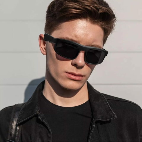 Lentes de Sol Bluetooth con Parlante Integrado