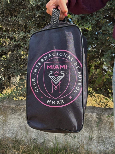 BOTINEROS INTER MIAMI