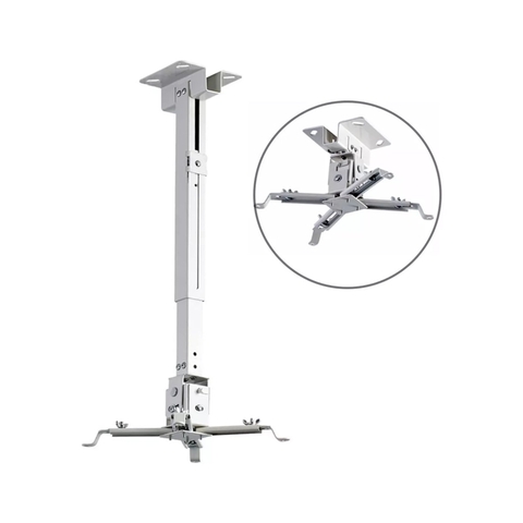 Soporte Universal Para Proyector Brazo Extensible