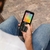 CELULAR CON TECLAS MP-1124 PANACOM