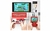 CONSOLA SUP GAME BOX CON JOYSTICK