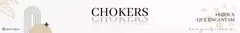 Banner da categoria Chokers
