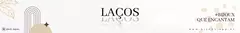 Banner da categoria Laço