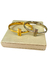 Bracelete Tyfanni | Verniz Italiano