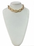 CHOKER ELEGANCE QUUEN - VERNIZ ITALIANO.