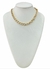CHOKER LIZ - VERNIZ ITALIANO.