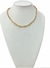 CHOKER FANY - VERNIZ ITALIANO.