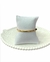 BRACELETE LISO FINO - VERNIZ ITALIANO.