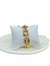 PULSEIRA ELEGANCE - VERNIZ ITALIANO.