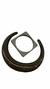 COLAR ARO RESINADO - comprar online