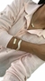 BRACELETE CRAVEJADO / INSPIRAÇÃO IMPORTADO na internet