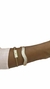 BRACELETE CRAVEJADO / INSPIRAÇÃO IMPORTADO - comprar online