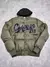 Campera Bomber Chicago Inflada talle M Verse SKU J120