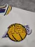 Campera Los Angeles Lakers Bomber talle S SKU J901 en internet