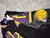 Campera Los Angeles Lakers Bomber talle M SKU J900 en internet