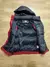 Chaleco The North Face Puffer Rojo SKU J49 - comprar online