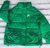 Puffer Nike Dama - Roberto Carlos Rodriguez