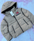 PUFFER NIKE CHALECO